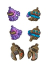 Madballs (Wave 2)