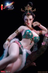Su Daji (Golden)- Prototype Shown