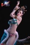 Su Daji (Golden)