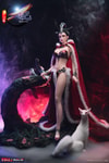 Su Daji (Silver)