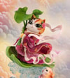 He Xiangu Cat Deluxe- Prototype Shown