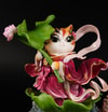 He Xiangu Cat Deluxe- Prototype Shown