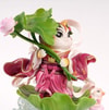 He Xiangu Cat Deluxe- Prototype Shown