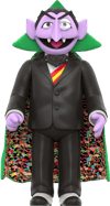 Count Von Count