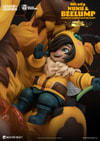 Nunu & Beelump- Prototype Shown