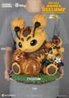 Nunu & Beelump- Prototype Shown