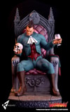 Demitri Maximoff – The Ruler of Zeltzereich- Prototype Shown