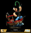 Popeye (Olive Version)- Prototype Shown