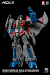 Starscream MDLX- Prototype Shown
