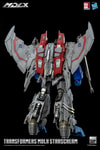 Starscream MDLX