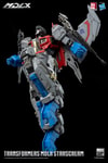 Starscream MDLX