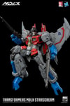 Starscream MDLX