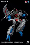 Starscream MDLX