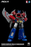 Starscream MDLX