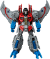 Starscream MDLX