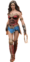 Wonder Woman Sixth Scale Figure by Hot Toys Sideshow Collectibles