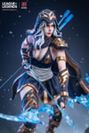 Ashe- Prototype Shown