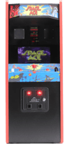 Space Ace Conversion Kit X RepliCade
