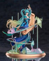 Maven of the Strings Sona- Prototype Shown
