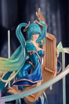 Maven of the Strings Sona- Prototype Shown