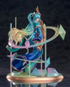 Maven of the Strings Sona