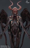 ASTAROTH- Prototype Shown