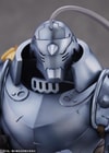 Edward Elric & Alphonse Elric -Brothers-- Prototype Shown