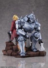 Edward Elric & Alphonse Elric -Brothers-