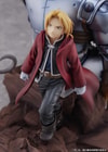Edward Elric & Alphonse Elric -Brothers-