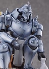 Edward Elric & Alphonse Elric -Brothers-