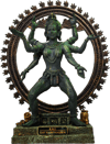 Kali (Goddess of Death) Deluxe