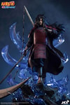 Uchiha Madara- Prototype Shown
