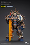 Ultramarines Primarch Roboute Guilliman- Prototype Shown