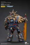 Ultramarines Primarch Roboute Guilliman- Prototype Shown
