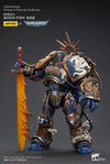 Ultramarines Primarch Roboute Guilliman- Prototype Shown
