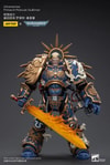Ultramarines Primarch Roboute Guilliman- Prototype Shown