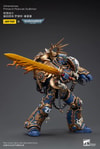 Ultramarines Primarch Roboute Guilliman