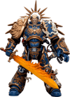 Ultramarines Primarch Roboute Guilliman