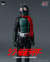 Shin Masked Rider (Prototype Shown) View 8