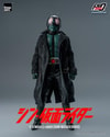 Shin Masked Rider (Prototype Shown) View 12