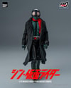 Shin Masked Rider (Prototype Shown) View 15