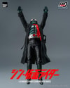 Shin Masked Rider (Prototype Shown) View 18