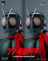 Shin Masked Rider (Prototype Shown) View 22