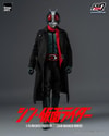Shin Masked Rider No. 2 (Prototype Shown) View 7