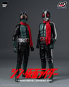 Shin Masked Rider No. 2 (Prototype Shown) View 21