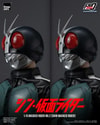 Shin Masked Rider No. 2 (Prototype Shown) View 29