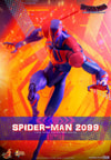 Spider-Man 2099- Prototype Shown