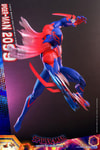 Spider-Man 2099- Prototype Shown