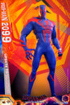 Spider-Man 2099 (Prototype Shown) View 1