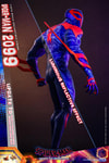 Spider-Man 2099 (Prototype Shown) View 4